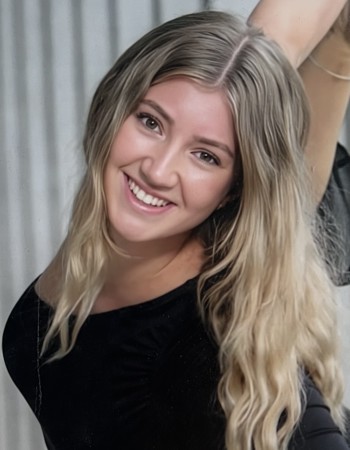Profile picture of Hannah Scharmer