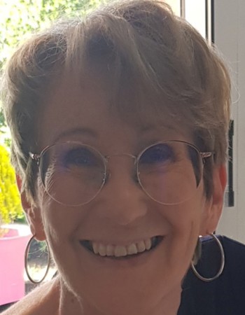 Profile picture of Cathy Jany