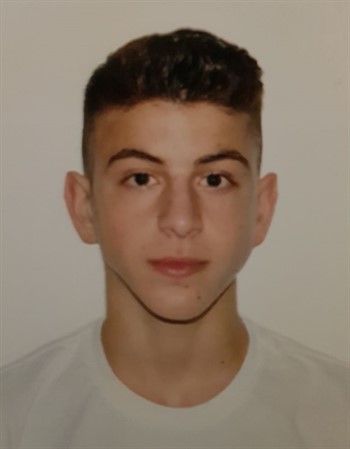 Profile picture of Shay Hudatov