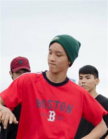 Profile picture of Thien Phu Vo