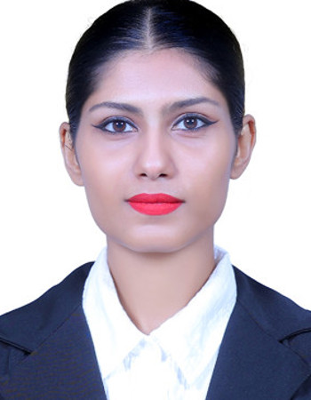 Profile picture of Andrea Pulikkottil