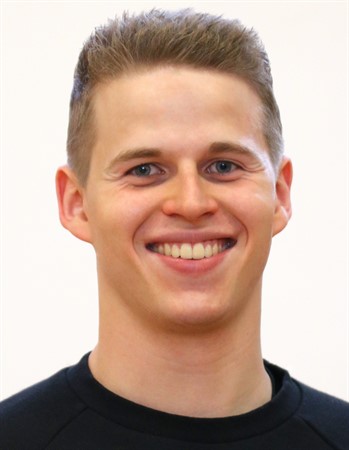 Profile picture of Christoph Behlen