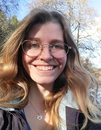 Profile picture of Laura Peters