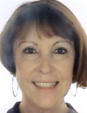 Profile picture of Annick Tabuyo