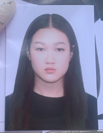 Profile picture of Aizire Kubatbekova