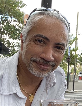 Profile picture of Serge Ramos