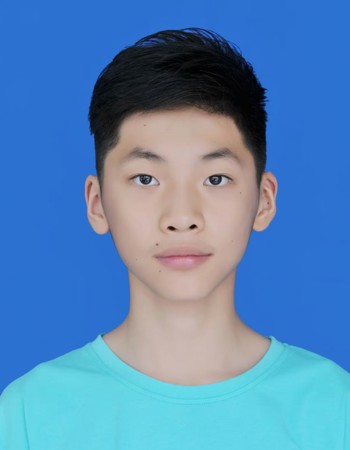 Profile picture of Ruan Yicheng