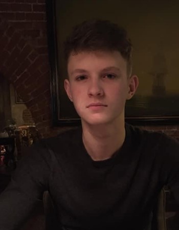 Profile picture of Matvey Sizemov