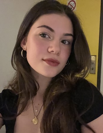 Profile picture of Gulce Erginer