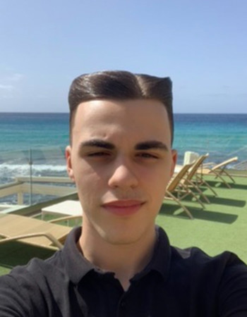 Profile picture of Marcel Cybul