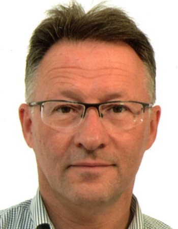 Profile picture of Olaf Paul