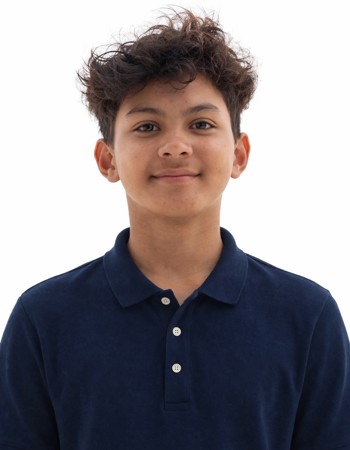 Profile picture of Jarred Yohann Nazareno