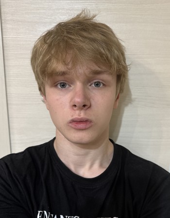 Profile picture of Arseni Vadzeika