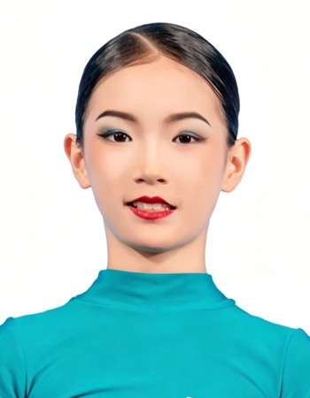 Profile picture of Teresa Sun