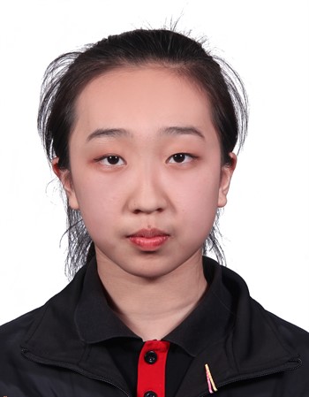Profile picture of Liu Jiayin
