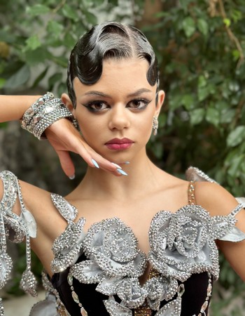 Profile picture of Ksenija Aksjonova