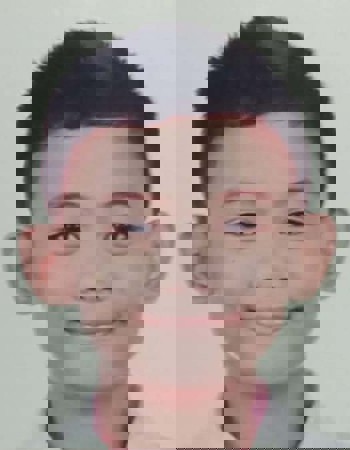 Profile picture of Cedric James Somoza