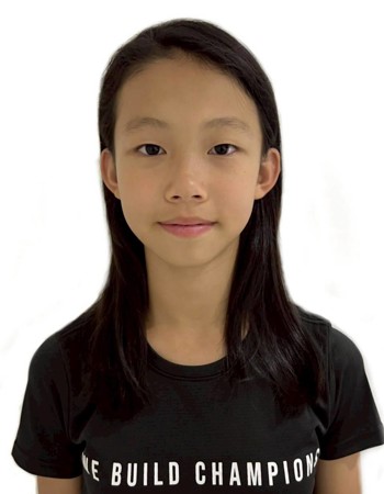 Profile picture of Chang Yu-Hsin