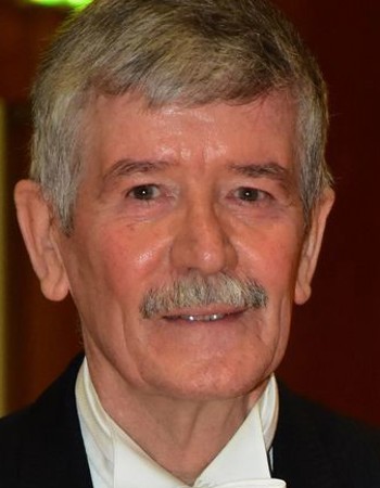 Profile picture of Klaus-Ulrich Platzer