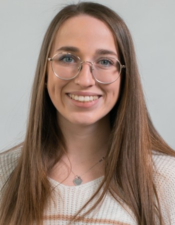 Profile picture of Paulina Albrecht