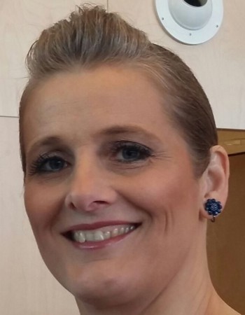 Profile picture of Alexandra Hartner