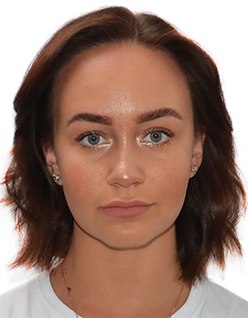 Profile picture of Valeria Panshina