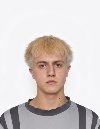 Profile picture of Mikhail Berazun