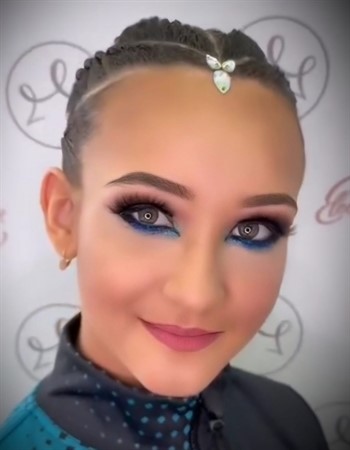 Profile picture of Barbora Dalekorejova