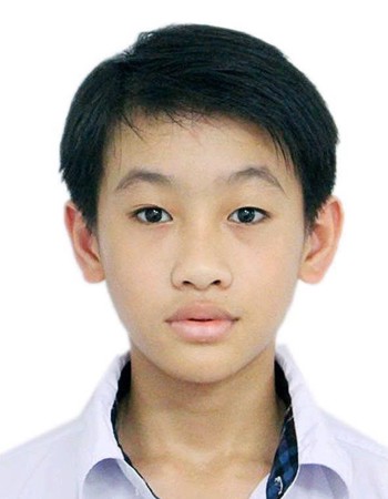 Profile picture of Nguyen Hoang Thai Tuan