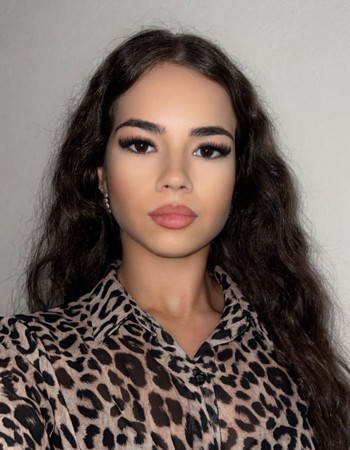 Profile picture of Radu Maria Amalia