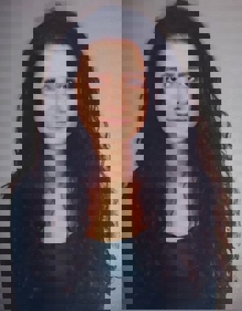 Profile picture of Hatice Ozel