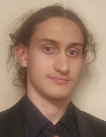 Profile picture of Luka Natriashvili