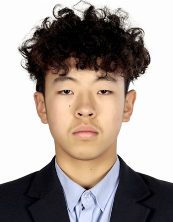 Profile picture of Temuulen Ganbaatar