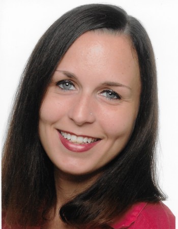 Profile picture of Franziska Grube