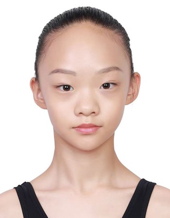 Profile picture of Yang Xiaotong