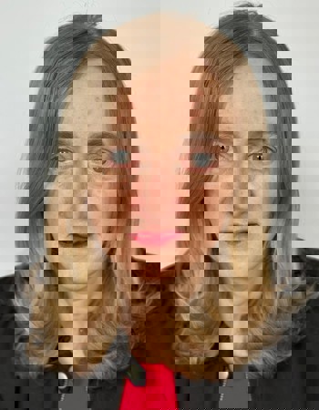 Profile picture of Barbara Joanna Niedzwiecka