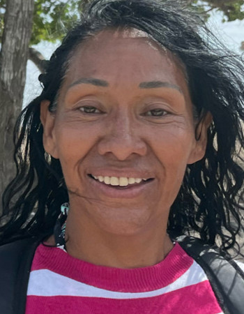 Profile picture of Anita Maria Guachamin Silva