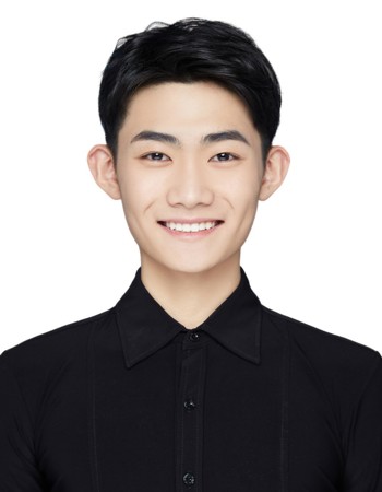 Profile picture of Zhang Jianyi