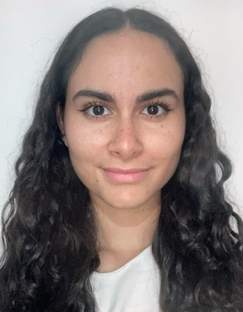 Profile picture of Isabella Blanco