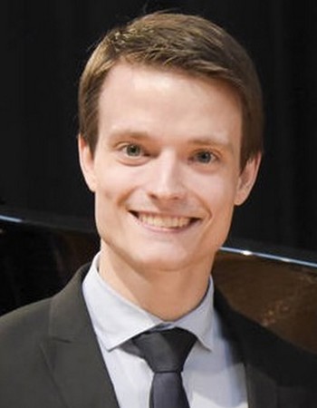 Profile picture of Marcel Kleine-Boymann