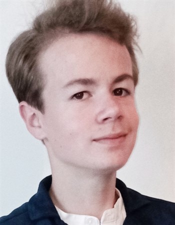 Profile picture of Jules Lisson