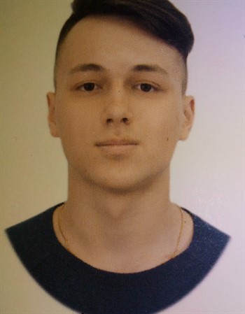 Profile picture of Stanislav Soloviev