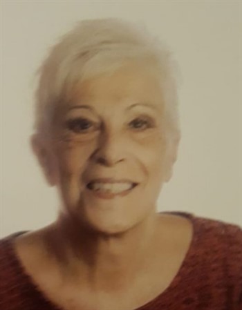 Profile picture of Giovanna Dini