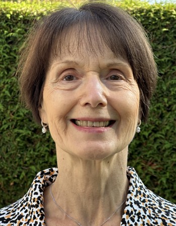 Profile picture of Bosseboeuf Martine