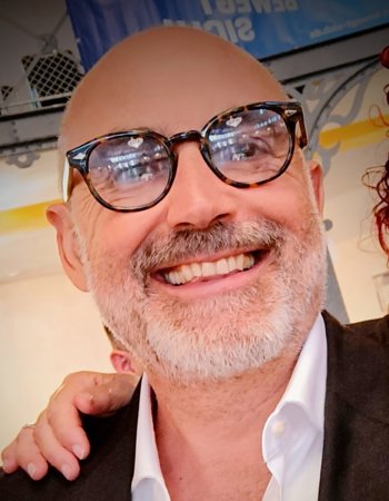 Profile picture of Luca Petrucci