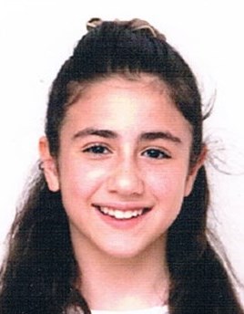 Profile picture of Arianna Iannazzone