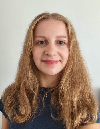 Profile picture of Marta Koci