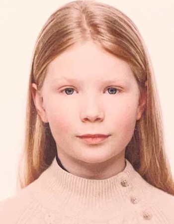 Profile picture of Polina Rozova