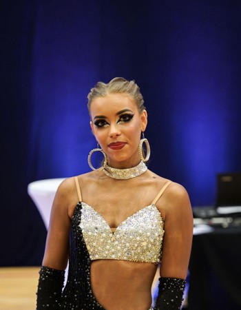 Profile picture of Korina Erseg