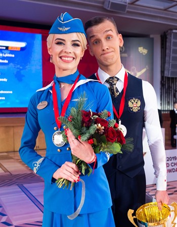 Profile picture of Dmitry Pleshkov